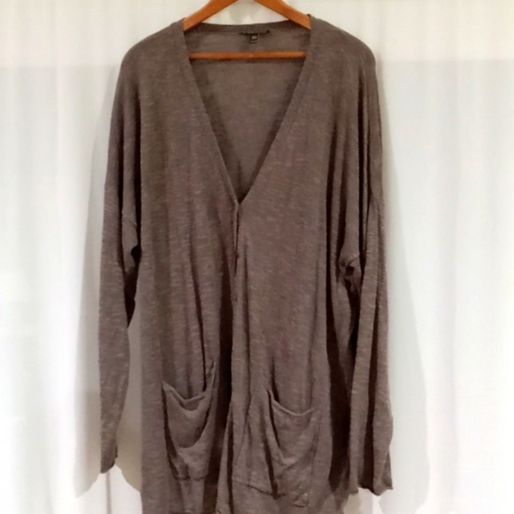 Eileen Fisher NWOT XL